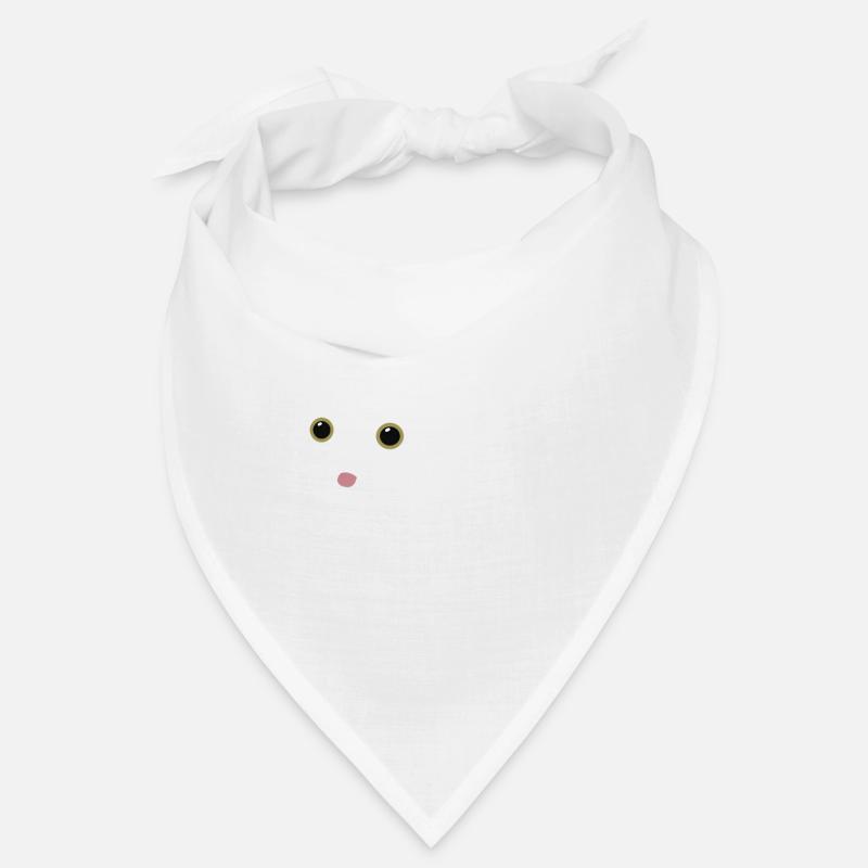 Z28.310 since 2021 Code - Bandana - white