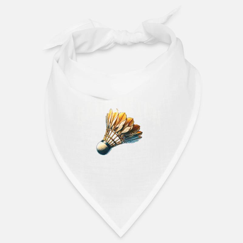 Badminton Bandana