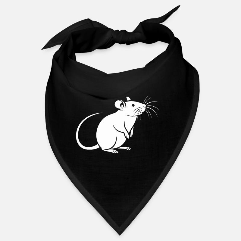 Rat Bandana