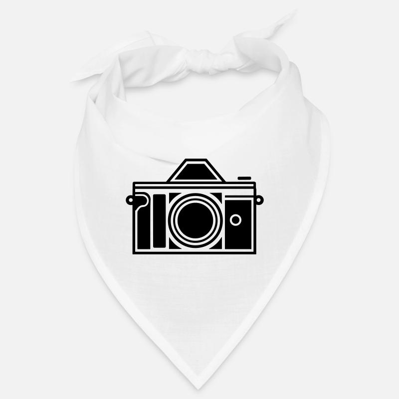 Kamera Bandana