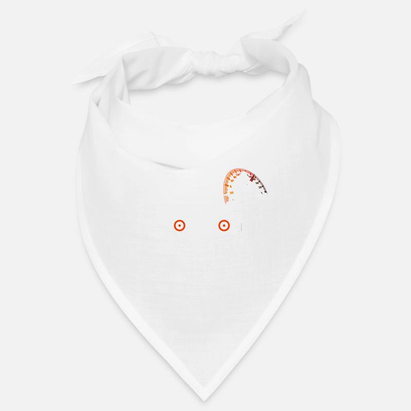 Biker Evolution Bandana