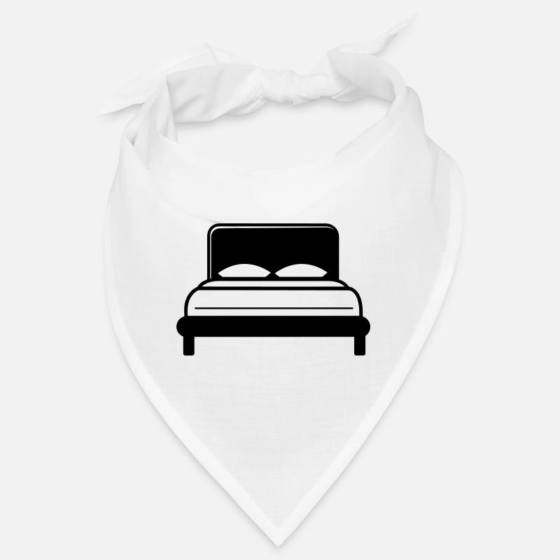 bed Bandana