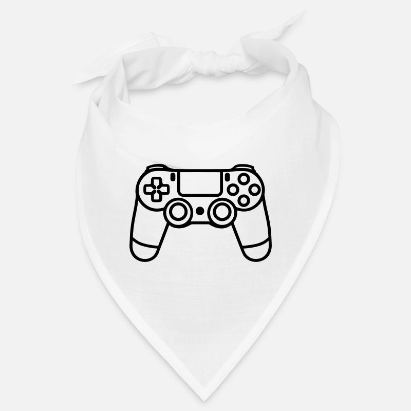 Video game controller Bandana