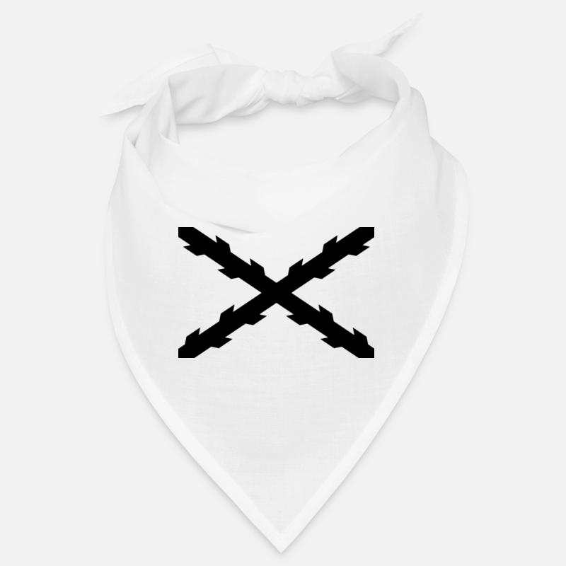 Noir Bandana