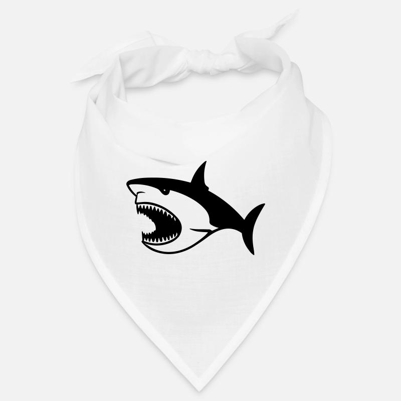 Requin Bandana