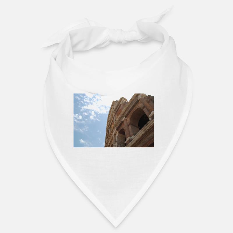 Colisée Close Up Bandana