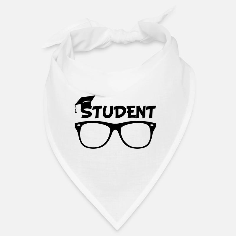 student Bandana