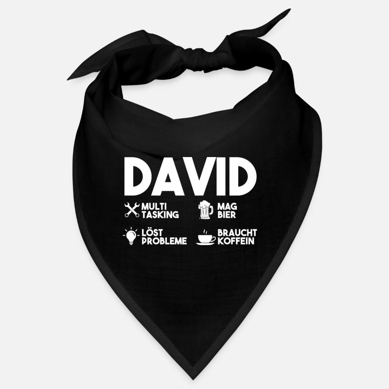 David Bandana
