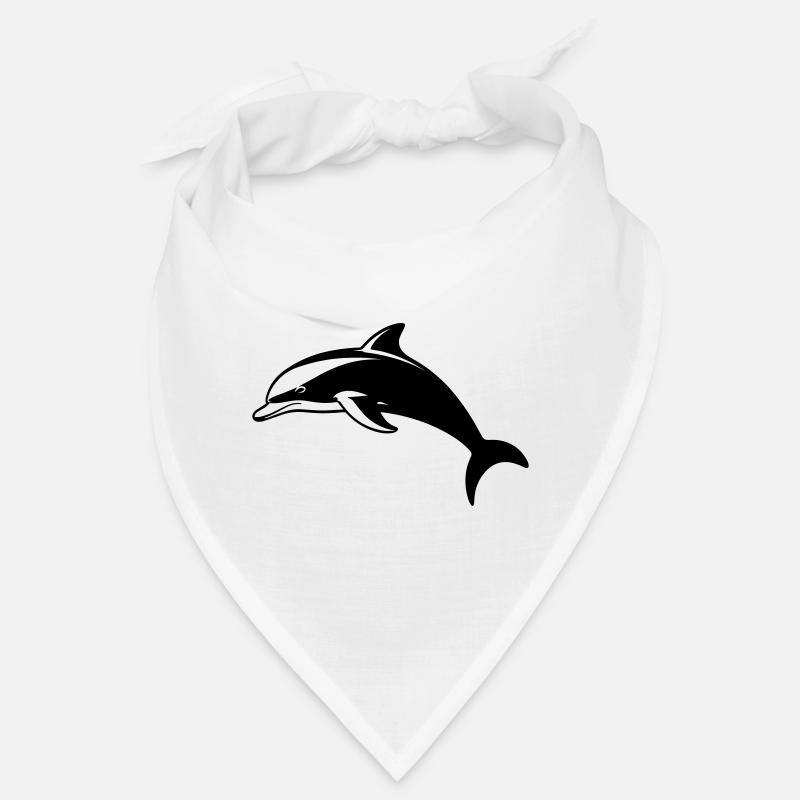 Dauphin Bandana