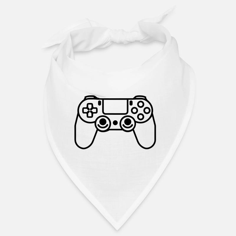 Video game controller Bandana