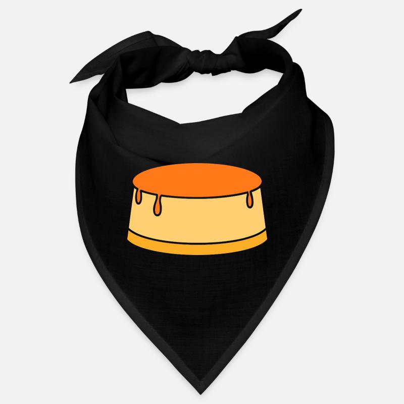 Flan Bandana