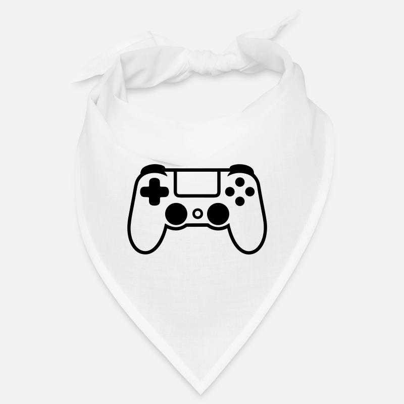 Video game controller Bandana