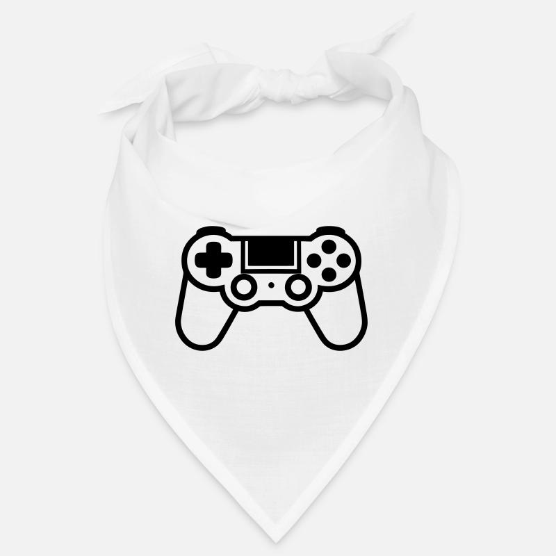 Video game controller Bandana