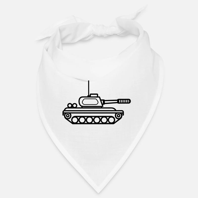 Panzer Bandana