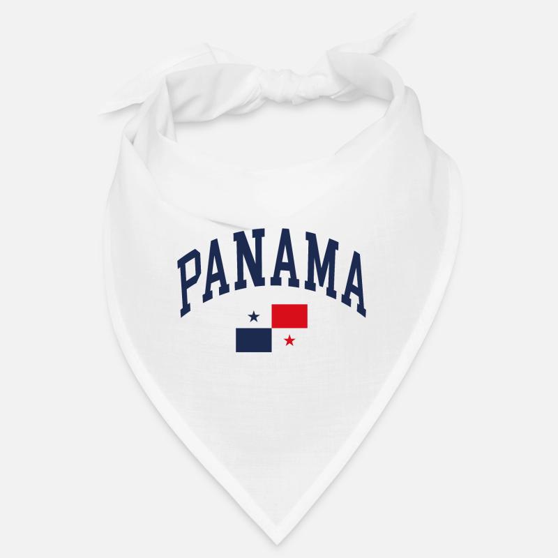 Panama Bandana
