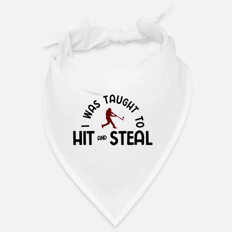 Baseball Bandana