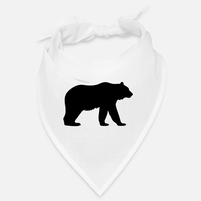 Bär Bandana