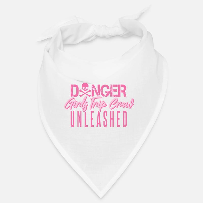 L’équipage de Girls Trip Unleashed Bandana