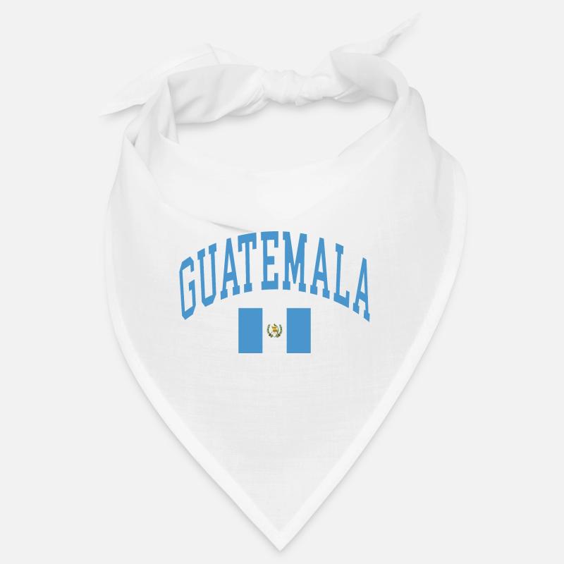 Guatemala Bandana