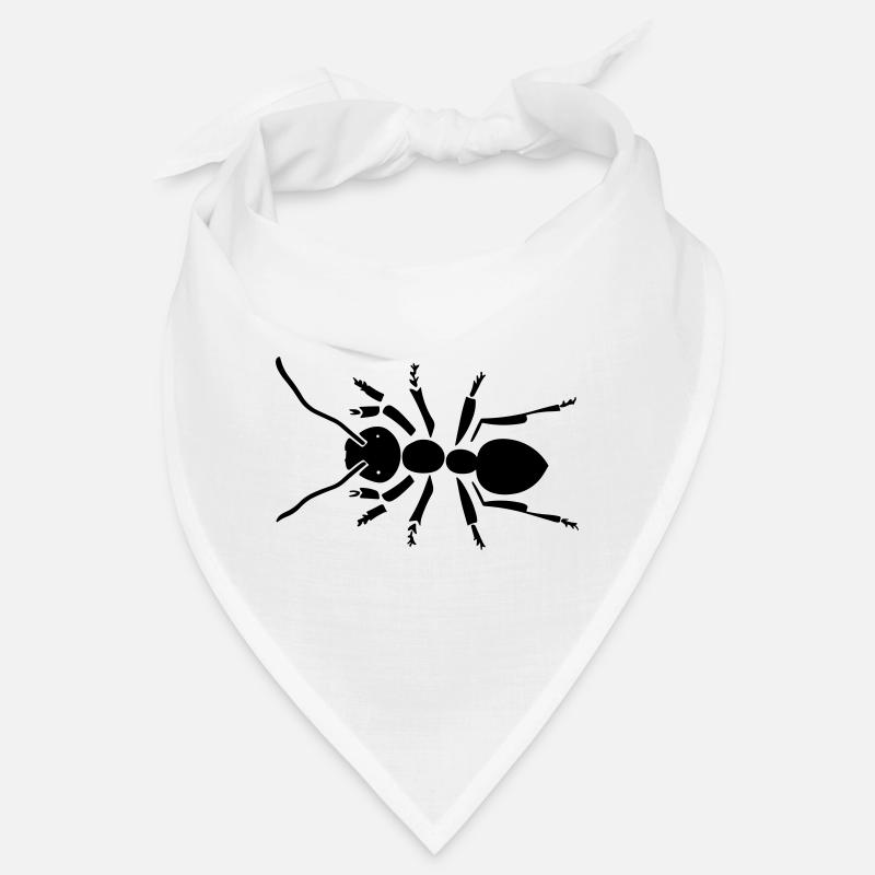 fourmi Bandana