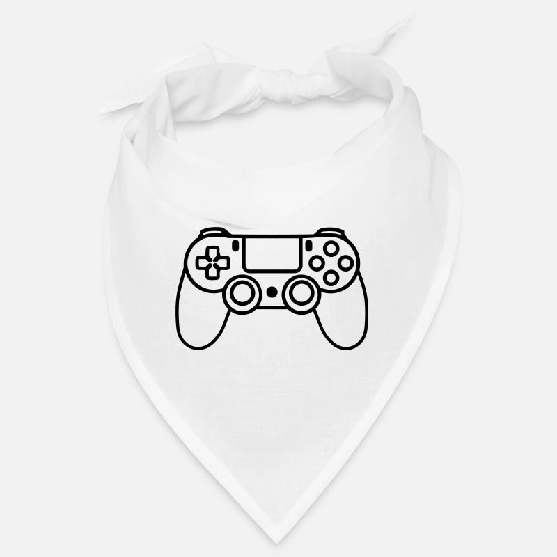 Video game controller Bandana