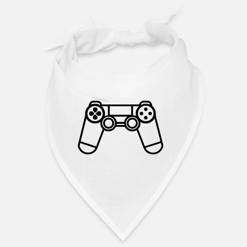 Videospiel-Controller Bandana