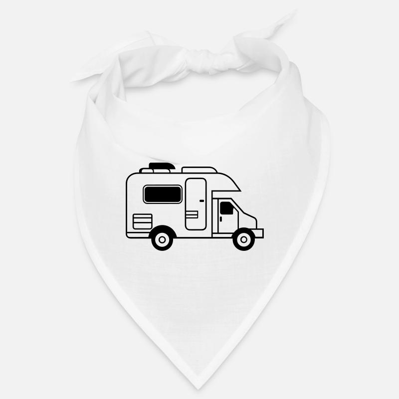 Wohnmobil Bandana