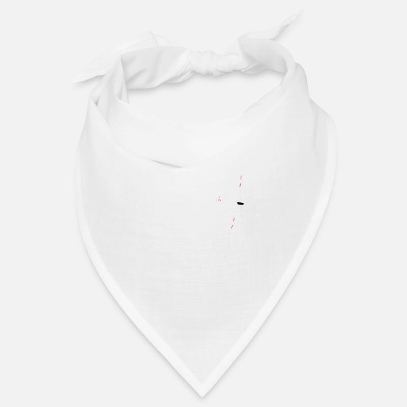 Glider Gliding Gliding Glider Bandana