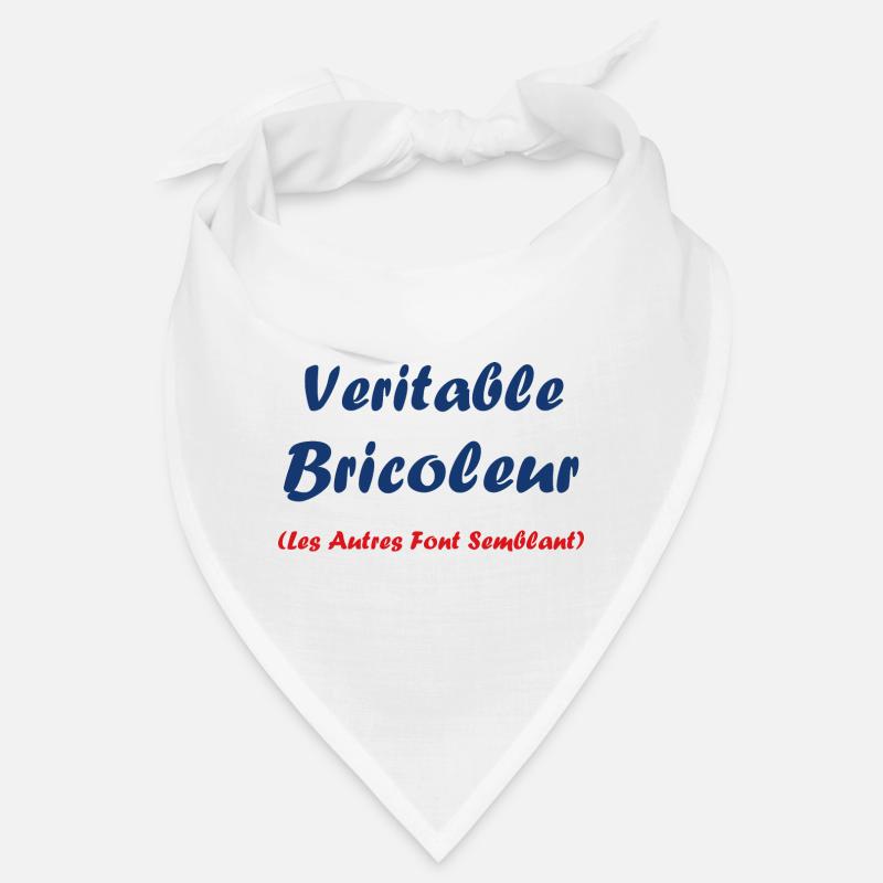 bricoleur Bandana