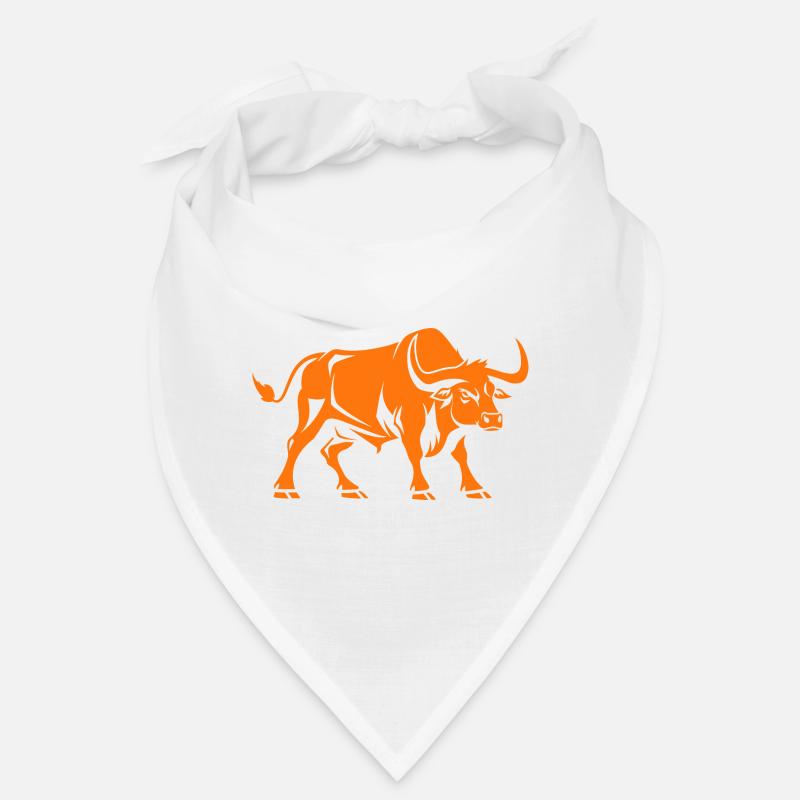 Stier Bandana