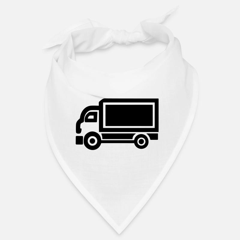 Lkw Bandana