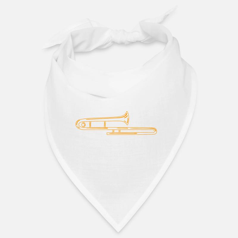 Posaune Bandana