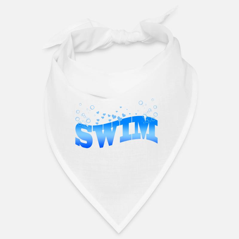 Swim Bandana
