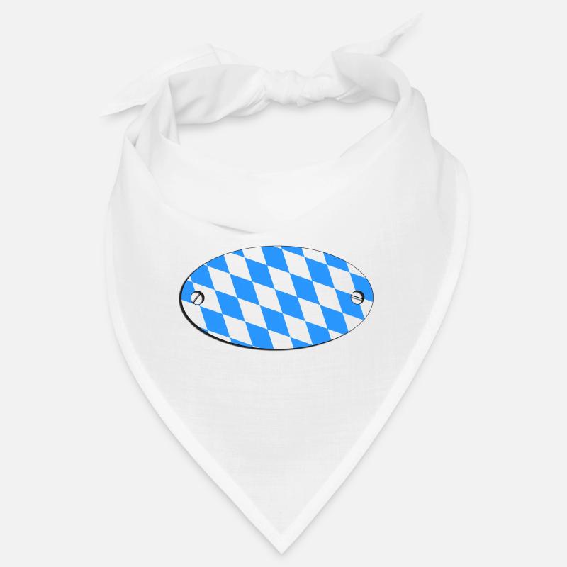 Bayern Bandana