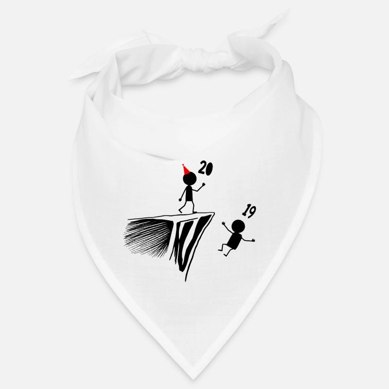 20. Geburtstag, 20 Jahre Geschenk, 20 Jahre Humor, 20 Bandana