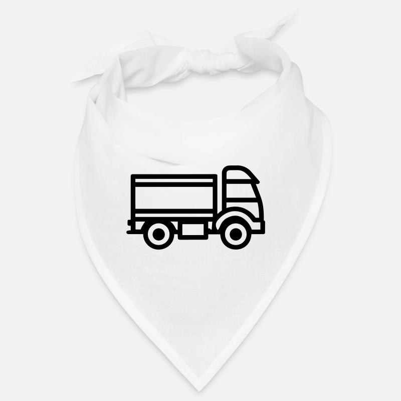 Lkw Bandana