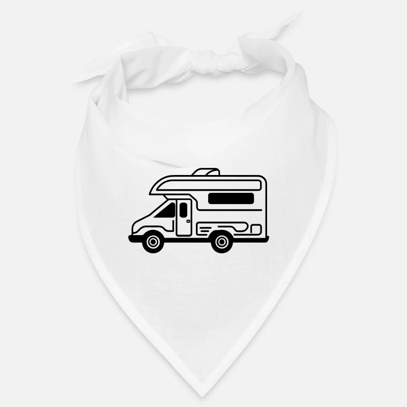 Wohnmobil Bandana