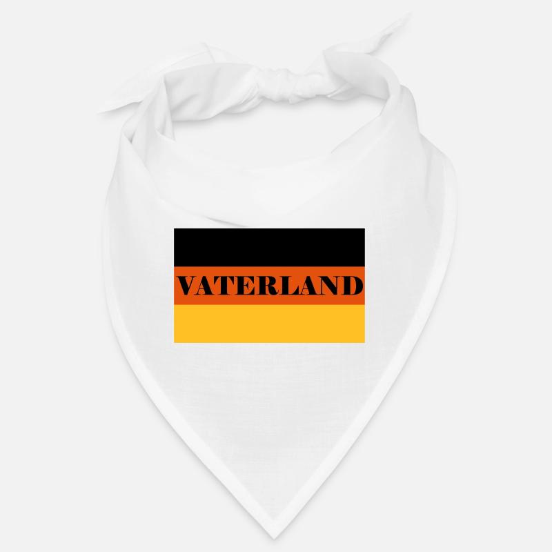 Vaterland Bandana