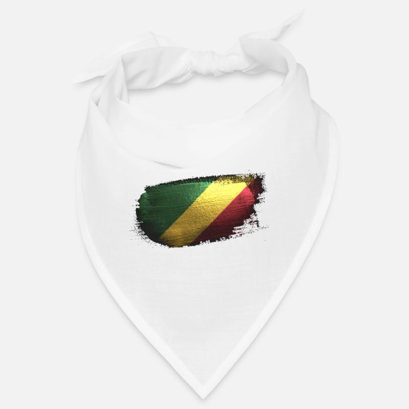 Kongo Bandana