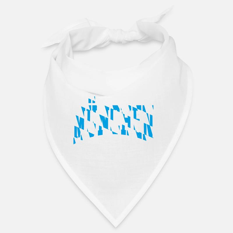 München Bandana