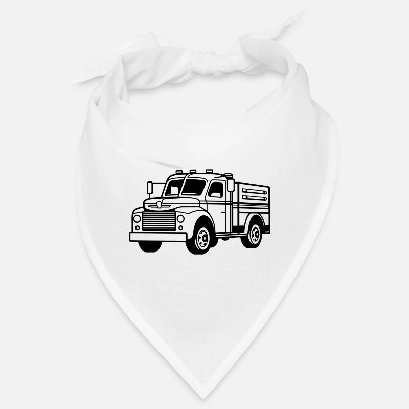 Lkw Bandana
