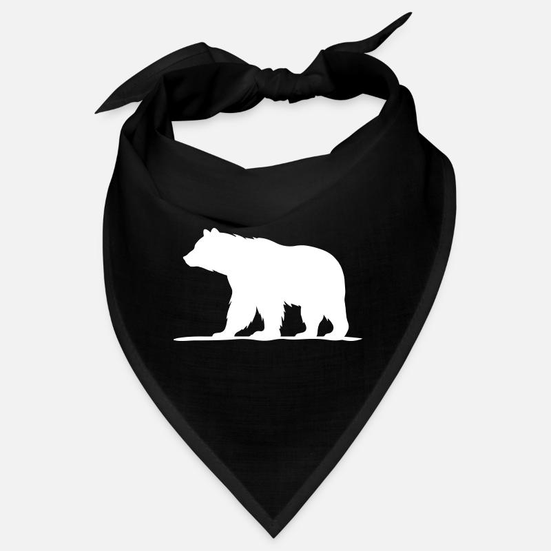Bär Bandana