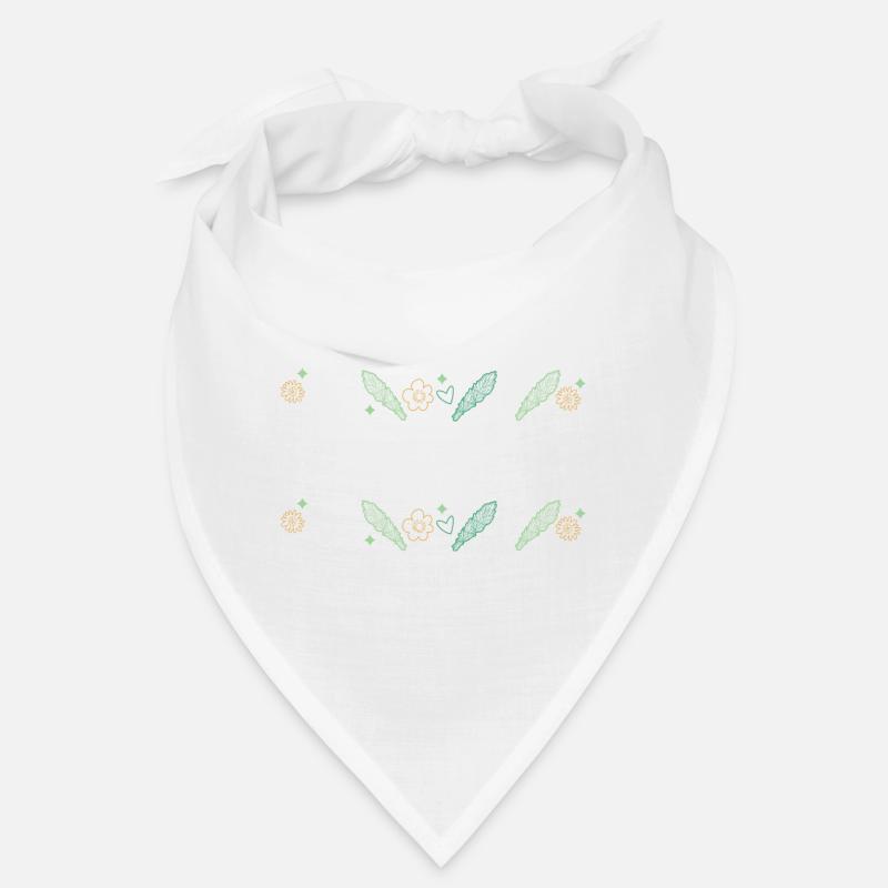 By Sage Healed By Nature Smudge Sticks Bandana