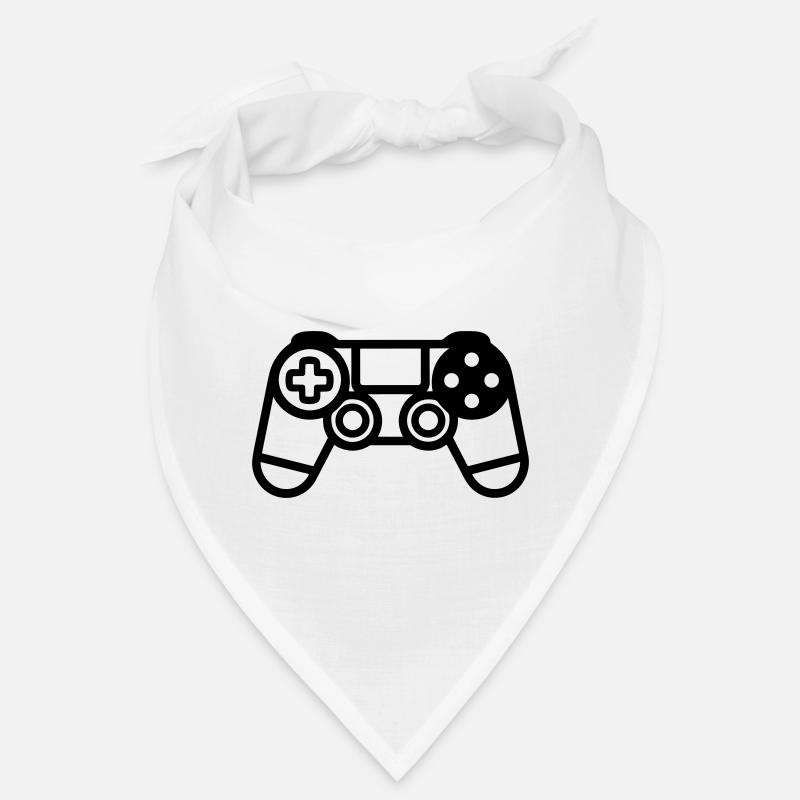 Controller für Videospiele Bandana