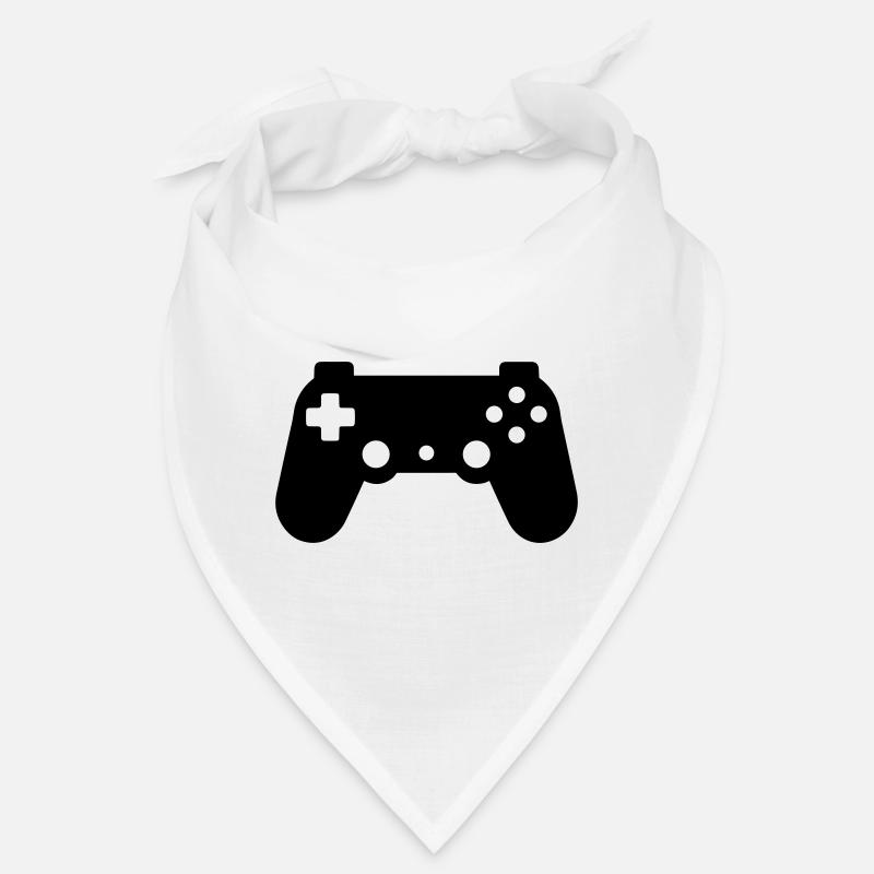 Video games controller Bandana
