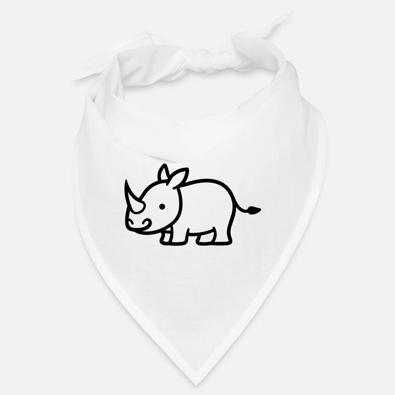 Nashorn Bandana