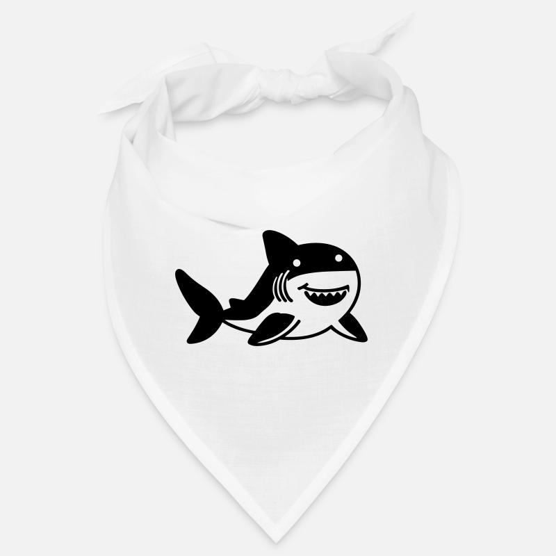 Requin Bandana
