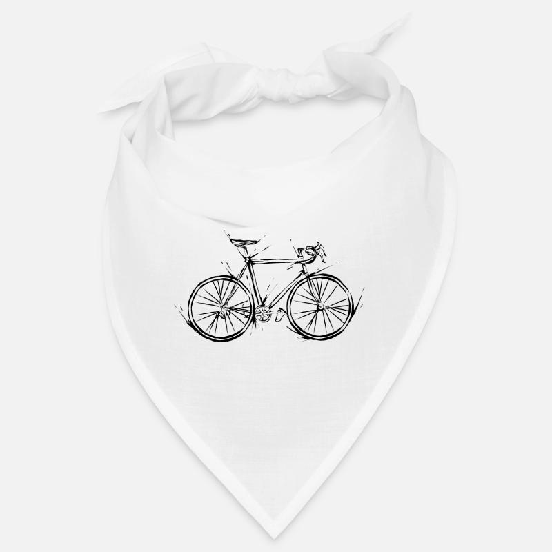 Coureur Bandana