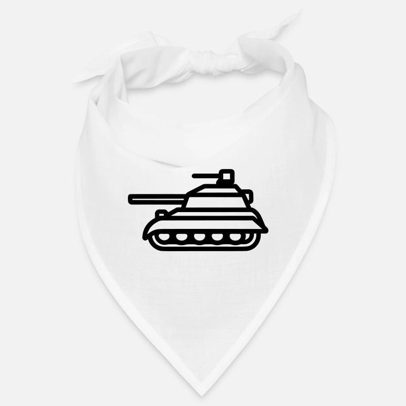 Panzer Bandana