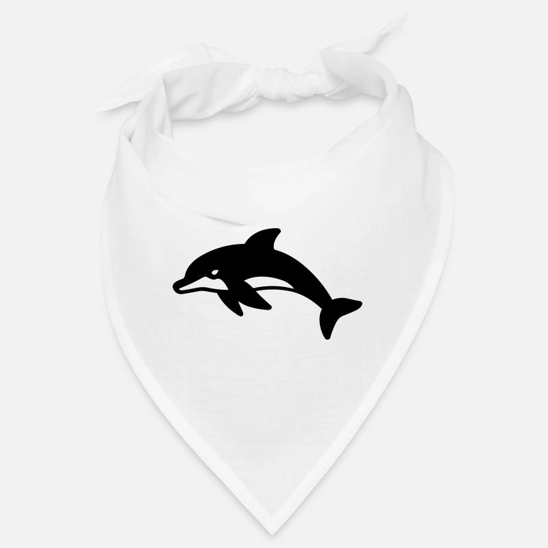 Delfin Bandana